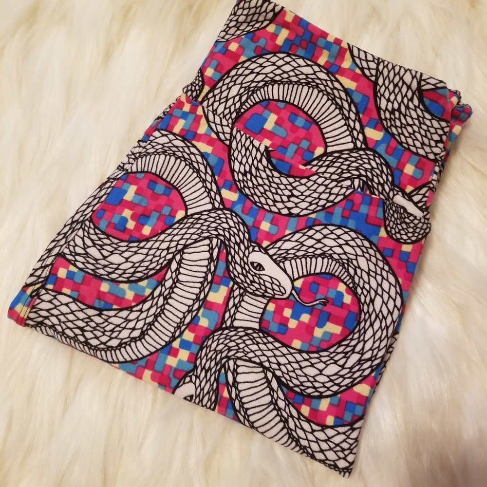 Lularoe Leggings OS